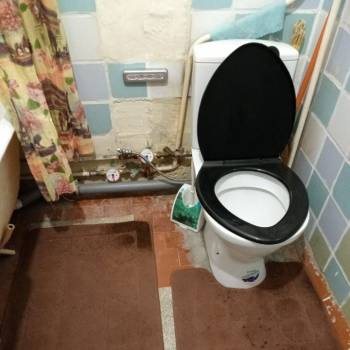 Сдается 1-комнатная квартира, 21 м²