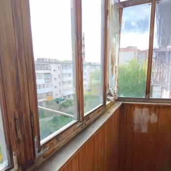 Сдается 1-комнатная квартира, 21 м²