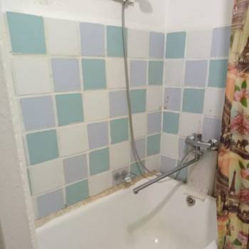 Сдается 1-комнатная квартира, 21 м²