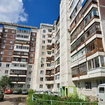 Продается 1-комнатная квартира, 36 м²