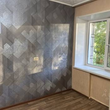 Сдается 1-комнатная квартира, 32 м²