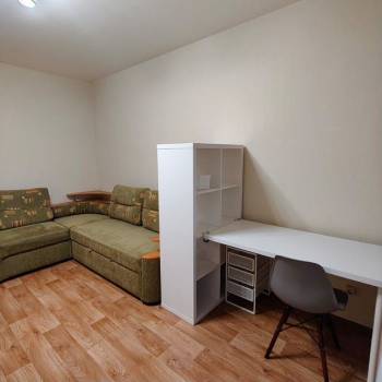 Сдается 1-комнатная квартира, 31 м²