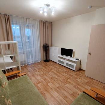 Сдается 1-комнатная квартира, 31 м²