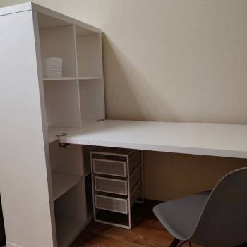 Сдается 1-комнатная квартира, 31 м²