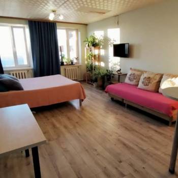 Сдается 1-комнатная квартира, 45 м²
