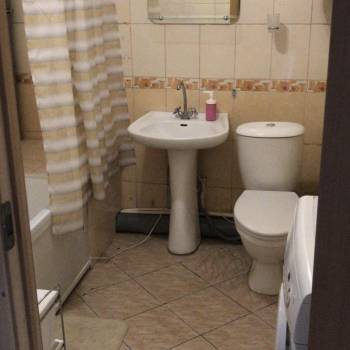 Сдается 1-комнатная квартира, 45 м²