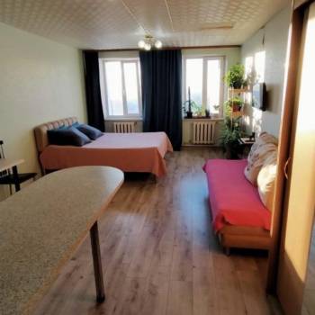 Сдается 1-комнатная квартира, 45 м²