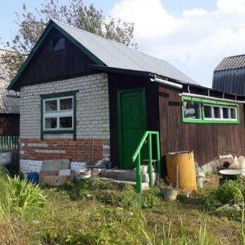 Продается Дом, 24 м²