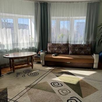 Продается Многокомнатная квартира, 125 м²