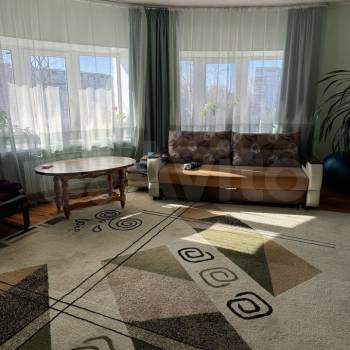 Продается Многокомнатная квартира, 125 м²