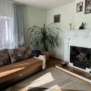 Продается Многокомнатная квартира, 125 м²