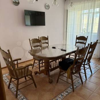 Продается Многокомнатная квартира, 125 м²