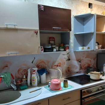 Продается 1-комнатная квартира, 60,1 м²