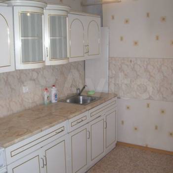 Продается 1-комнатная квартира, 34,8 м²
