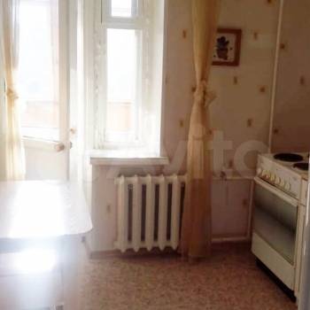 Продается 1-комнатная квартира, 34,8 м²