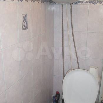 Продается 1-комнатная квартира, 34,8 м²