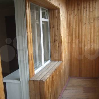 Продается 1-комнатная квартира, 34,8 м²