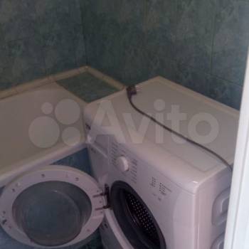 Продается 1-комнатная квартира, 34,8 м²