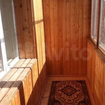 Продается 1-комнатная квартира, 34,8 м²