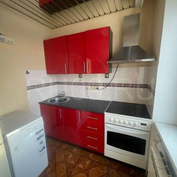 Продается 1-комнатная квартира, 38 м²