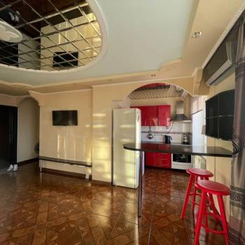Продается 1-комнатная квартира, 38 м²
