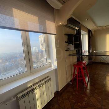 Продается 1-комнатная квартира, 38 м²
