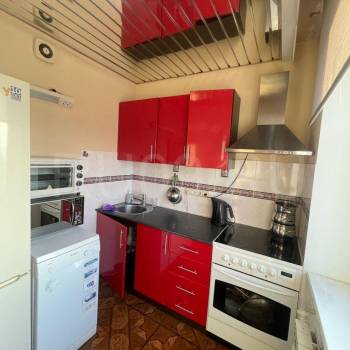 Продается 1-комнатная квартира, 38 м²