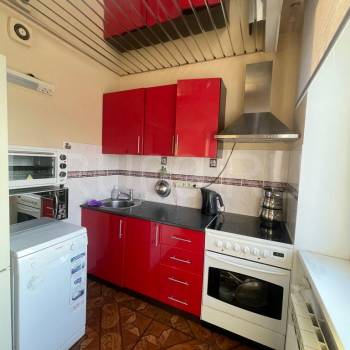 Продается 1-комнатная квартира, 38 м²