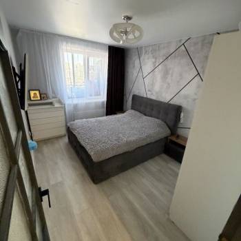 Продается 2-х комнатная квартира, 64,3 м²
