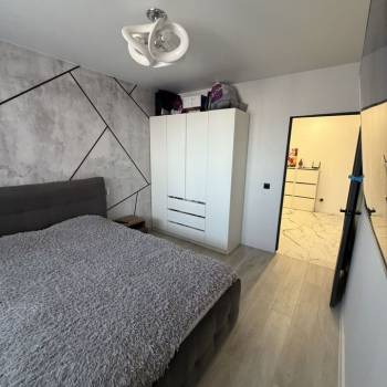 Продается 2-х комнатная квартира, 64,3 м²