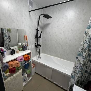 Продается 2-х комнатная квартира, 64,3 м²