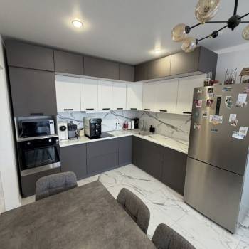 Продается 2-х комнатная квартира, 64,3 м²