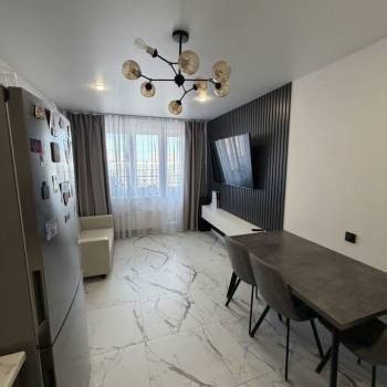 Продается 2-х комнатная квартира, 64,3 м²