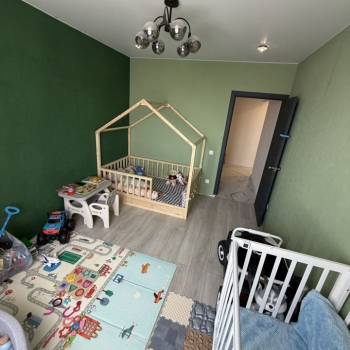 Продается 2-х комнатная квартира, 64,3 м²
