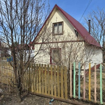Продается Дом, 66 м²