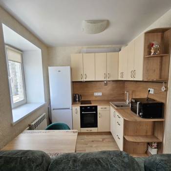 Продается 1-комнатная квартира, 30,5 м²