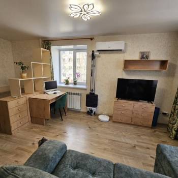 Продается 1-комнатная квартира, 30,5 м²