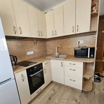 Продается 1-комнатная квартира, 30,5 м²