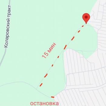 Продается Участок, 800 м²