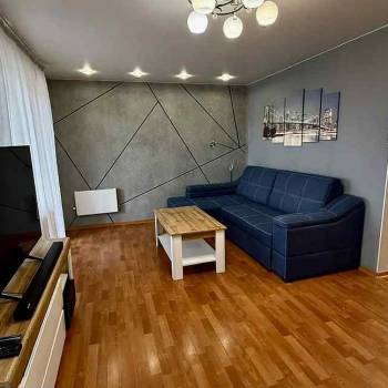 Сдается 2-х комнатная квартира, 45 м²