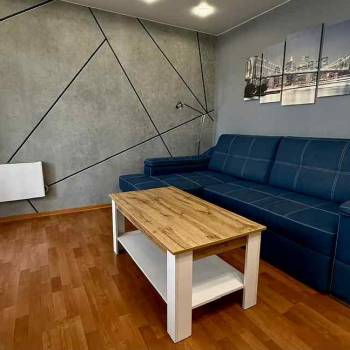 Сдается 2-х комнатная квартира, 45 м²