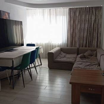 Продается 3-х комнатная квартира, 80 м²