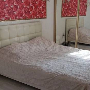 Продается 3-х комнатная квартира, 80 м²
