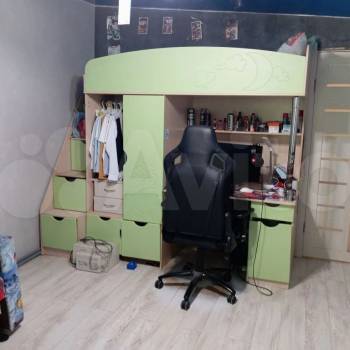 Продается 3-х комнатная квартира, 80 м²