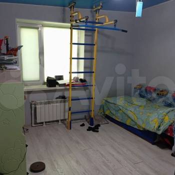 Продается 3-х комнатная квартира, 80 м²