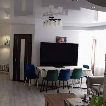 Продается 3-х комнатная квартира, 80 м²