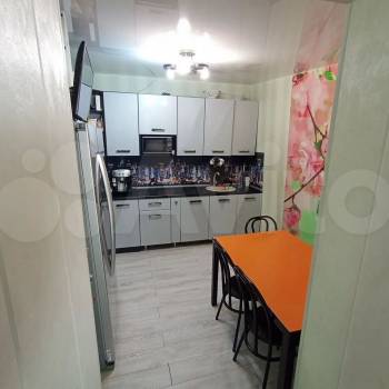 Продается 3-х комнатная квартира, 80 м²