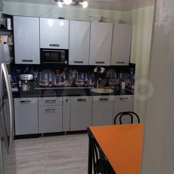 Продается 3-х комнатная квартира, 80 м²