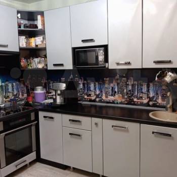 Продается 3-х комнатная квартира, 80 м²