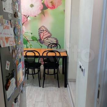 Продается 3-х комнатная квартира, 80 м²